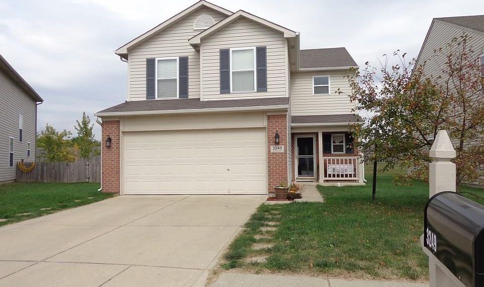 1st image of 3249 N Blue Ash Ln