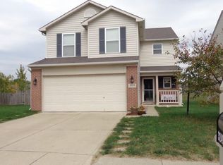 3249 N Blue Ash Ln, Indianapolis, IN 46239