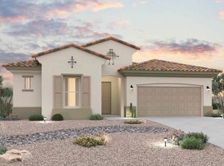 16825 W Ardmore Rd, Goodyear, AZ 85338