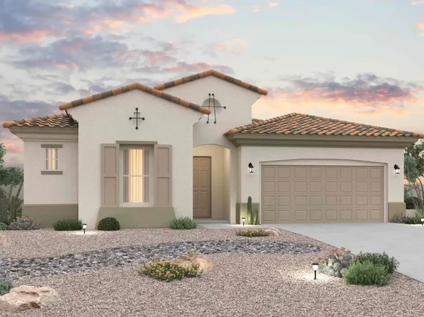 16825 W Ardmore Rd, Goodyear, AZ 85338