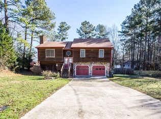 2403 Skyline Ridge Dr, Lithia Springs, GA 30122