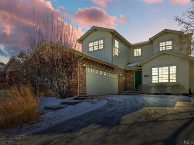 2562 S Fundy Cir, Aurora, CO, 80013