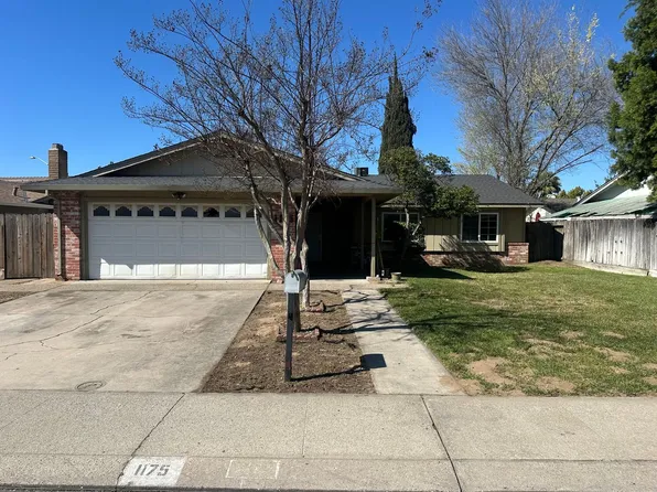 1175 E Edison St, Manteca, CA 95336