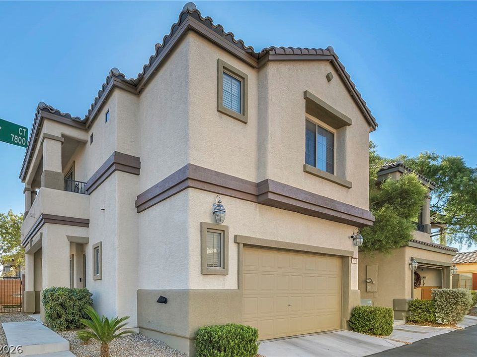 1st image of 7816 Desertdeer Ct
