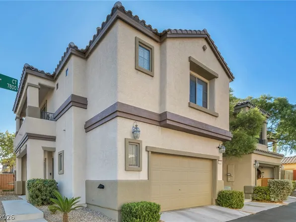 7816 Desertdeer Ct, Las Vegas, NV 89149