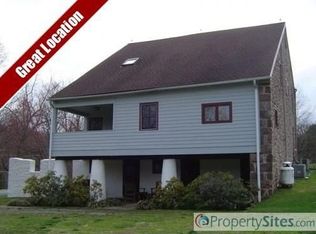 1416 Park Rd, Elverson, PA 19520