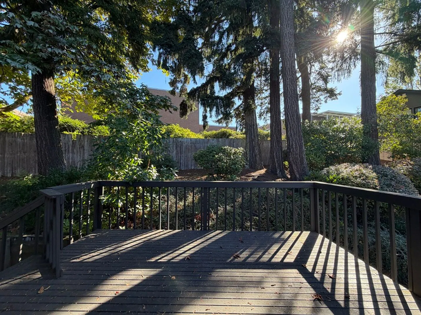 4Bd/3Ba Kirkland Home — Photo 3
