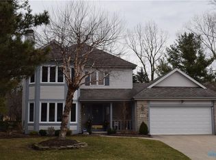 930 Trailwood Ct, Toledo, OH 43615