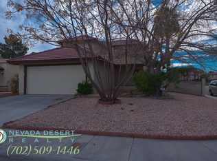 6625 Pleasant Plains Way, Las Vegas, NV 89108