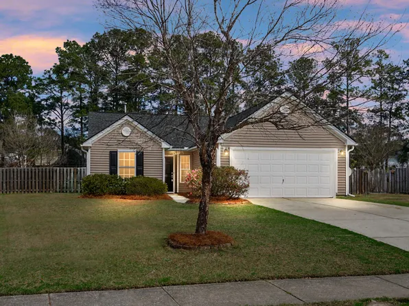7417 Painted Bunting Way, Hanahan, SC 29410