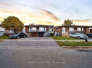 72 Dantek Ct, Brampton, ON L6V3T4