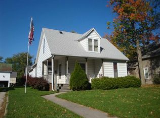 325 N Main St, Columbia City, IN