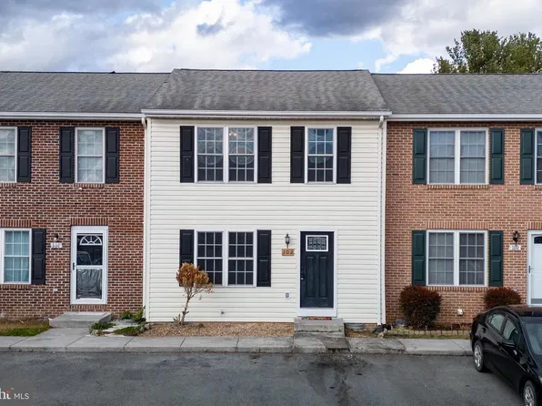 102 Kadies Ln, Edinburg, VA 22824