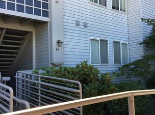 10660 SW Davies Rd UNIT 44, Beaverton, OR 97008