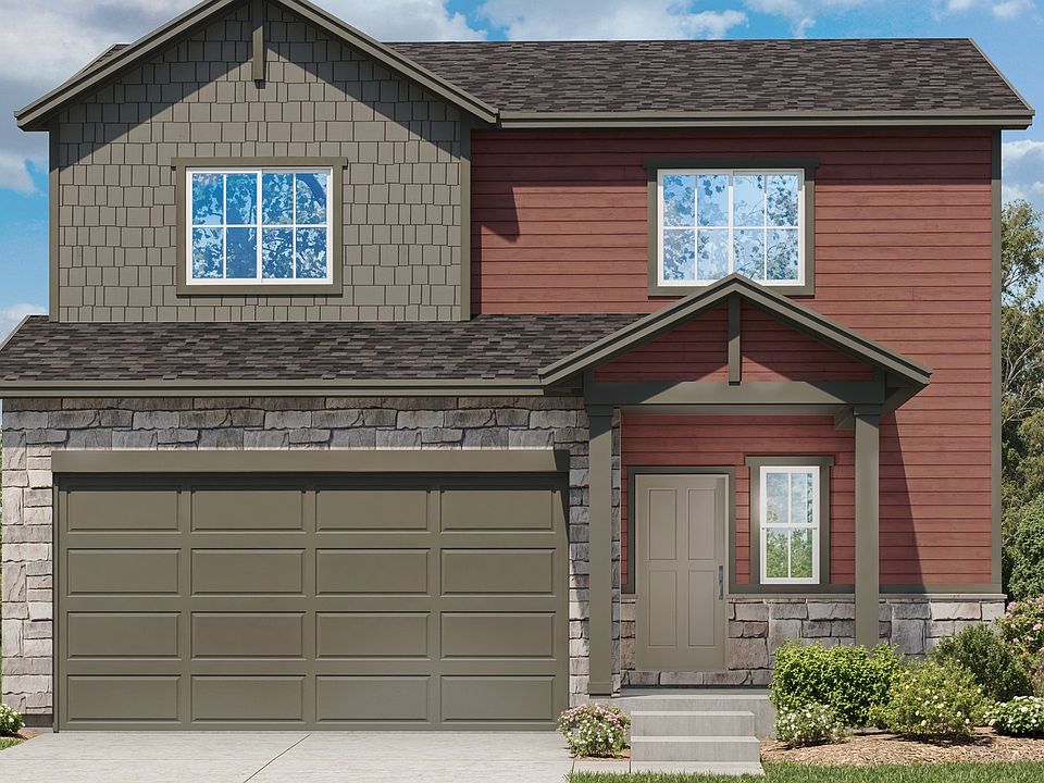 Elevation C
