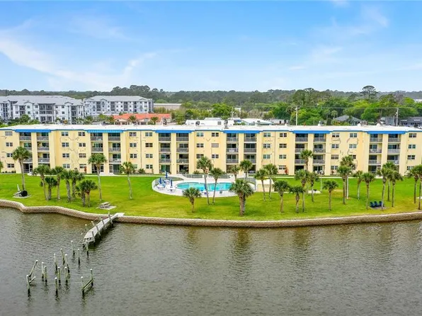 3131 S RIDGEWOOD AVENUE #1120, SOUTH DAYTONA, FL 32119