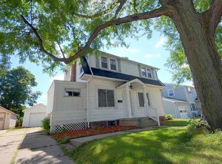 1206 E Racine St, Janesville, WI 53545