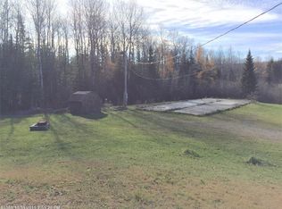 14 Tompkins Rd, Presque Isle, ME 04769