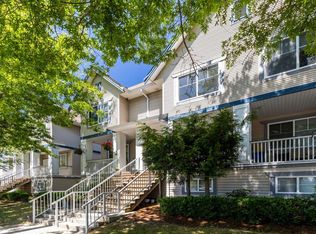 6833 Livingstone Pl #12, Richmond, BC V7C5T1