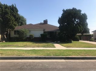 1520 Melody Ln, Fullerton, CA 92831