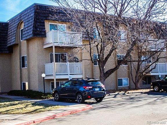 2nd image of 7495 E Quincy Ave APT 201