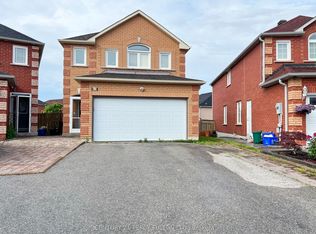 63 Mindy Cres, Markham, ON L3S 3X3