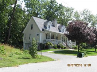 3 Caldwell Rd, Poughkeepsie, NY 12603