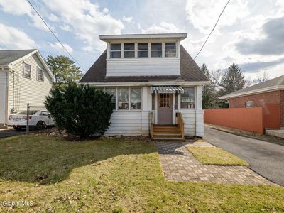 402 Mountain Street, Albany, NY, 12209