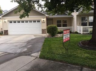 1502 E Willowbrook Ct, Meridian, ID 83646