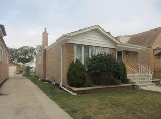 5643 S Monitor Ave, Chicago, IL 60638