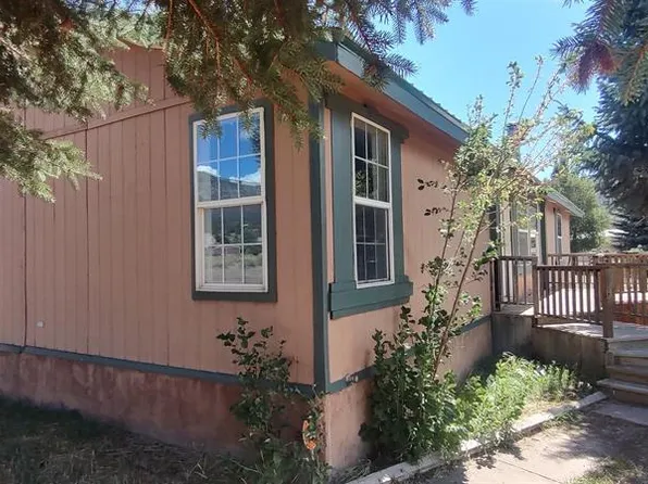 178 Arapahoe Road, South Fork, CO 81154