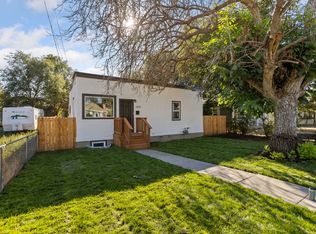 2418 N Addison St, Spokane, WA 99207