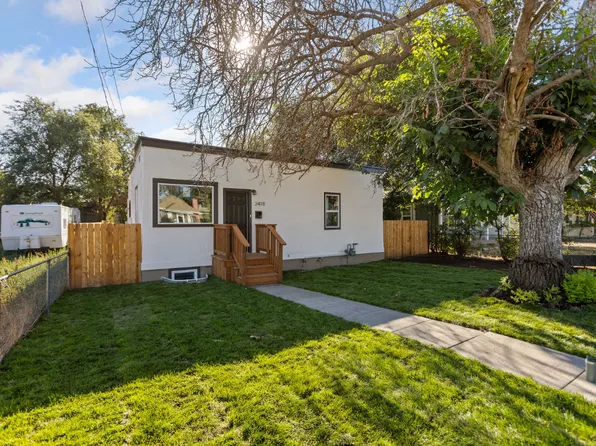 2418 N Addison St, Spokane, WA 99207