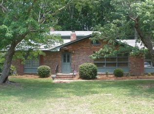 1209 Melrose Ave, Florence, SC 29505