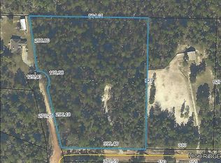 3900 High Ridge Rd, Crestview, FL 32539