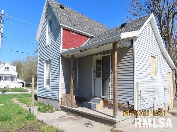 3rd image of 1171 S Seminary St