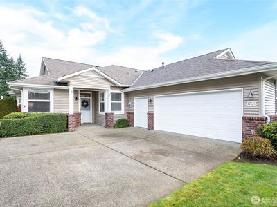 3729 21st Avenue NW, Gig Harbor, WA, 98335