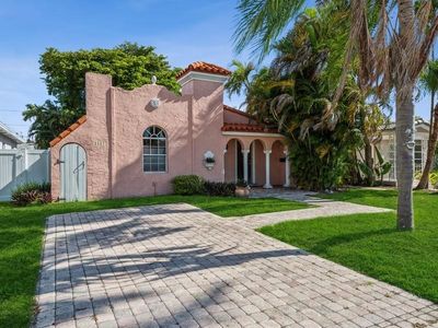1447 Hollywood Blvd, Hollywood, FL, 33020