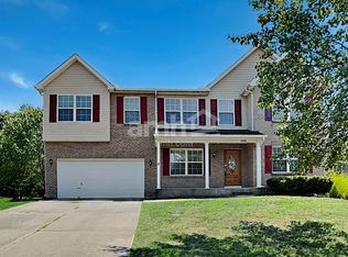 3455 Lakebrook Ct, Hamilton, OH 45011