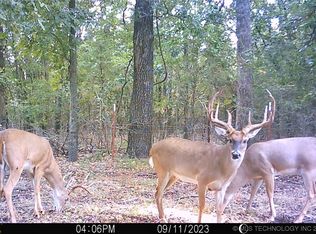 6 E County Rd #1110, Checotah, OK 74426