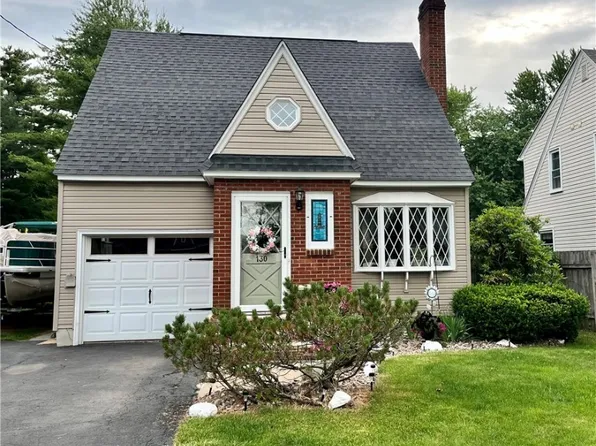 130 Wally Rd, North Syracuse, NY 13212