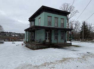 99 W Grand St, Palatine Bridge, NY 13428