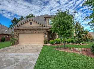 239 New Harmony Trl, Spring, TX 77389