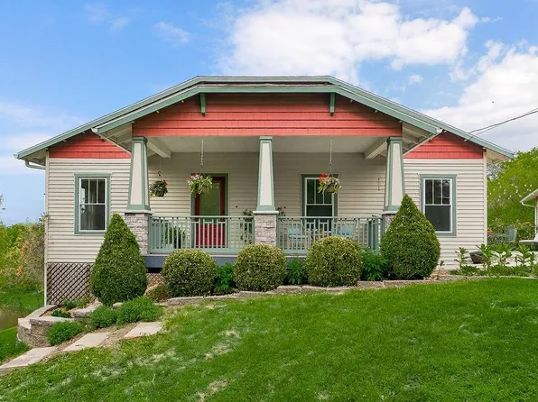 5390 Dodson Ave, Kansas City, KS 66106