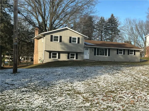 6745 Towpath Ave NW, Canal Fulton, OH 44614
