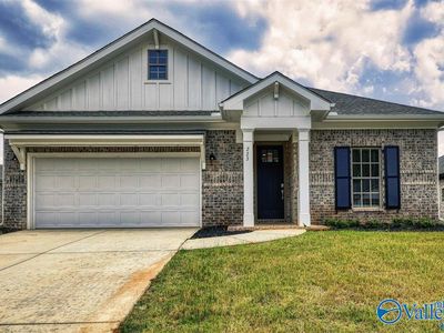 206 Waylan Ridge Ln, Madison, AL, 35757