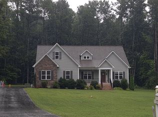 11304 Pennyroyal Ct, Mechanicsville, VA 23116