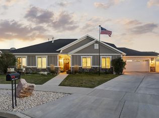 699 W 650th St S, Springville, UT 84663