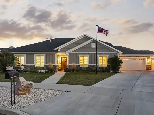 699 W 650th St S, Springville, UT 84663