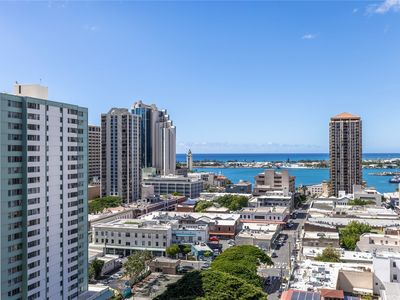 60 N Beretania St APT 1909, Honolulu, HI, 96817